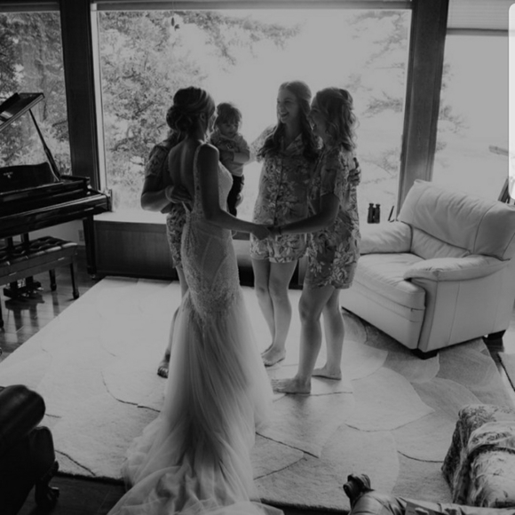 Maggie Sottero Wedding Dress - Picture 1 of 4